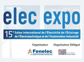 Pegasus at ELEC EXPO 2022
