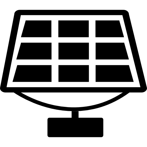 Solar panels